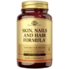 Solgar Skin, Nails and Hair Formula 120 tabl.