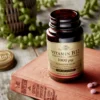 Solgar Vitamin B12 1000 µg - B12 vitamiinivalmiste, imeskelytabletti 100 tabl.