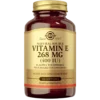Solgar Vitamin E 268 mg - E-vitamiini - 100 kaps.