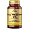 Solgar Wild Oregano Oil - Villi Oreganoöljy 60 kaps. - Toimituskatkos, ei tietoa milloin saa lisää