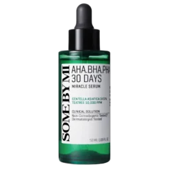 Some By Mi AHA BHA PHA 30 Days Miracle - Seerumi 50 ml