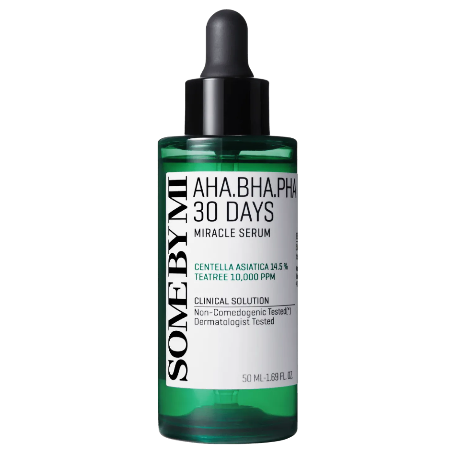 Some By Mi AHA BHA PHA 30 Days Miracle - Seerumi 50 ml