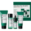 Some By Mi AHA BHA PHA 30 Days Miracle AC SOS Kit - Tuotesetti matkakoossa - erä