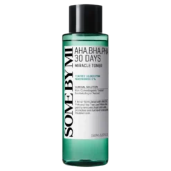 Some By Mi AHA BHA PHA 30 Days Miracle Toner - Kasvovesi 150 ml