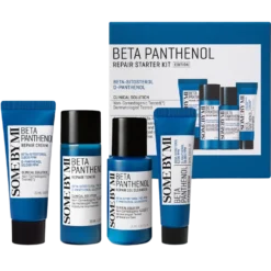 Some By Mi Beta Panthenol Repair Starter Kit - Tuotesetti matkakoossa - erä