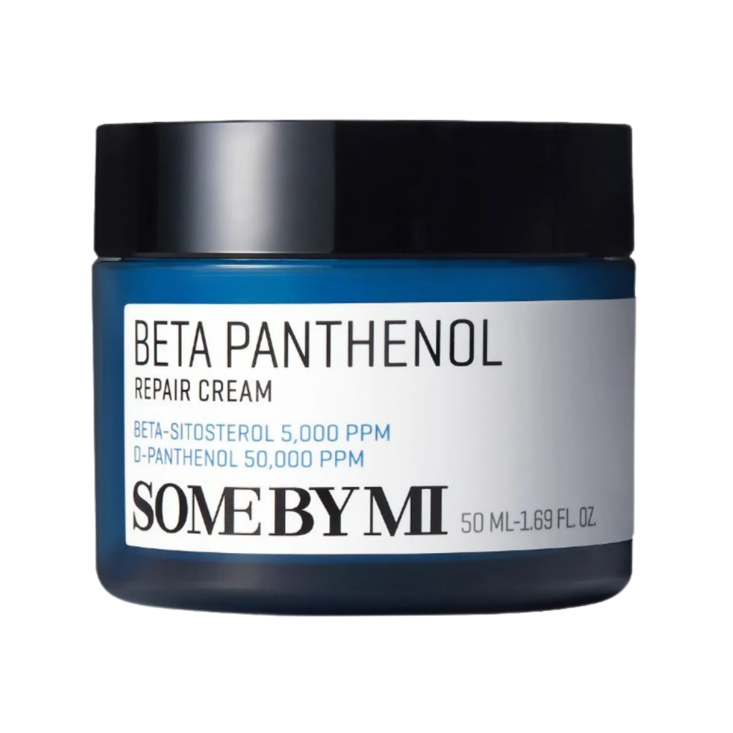 Some By Mi Beta Panthenol Repair Cream - Kasvovoide 50 ml