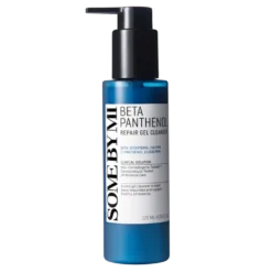 Some By Mi Beta Panthenol Repair Gel Cleanser - Puhdistusgeeli 120 ml