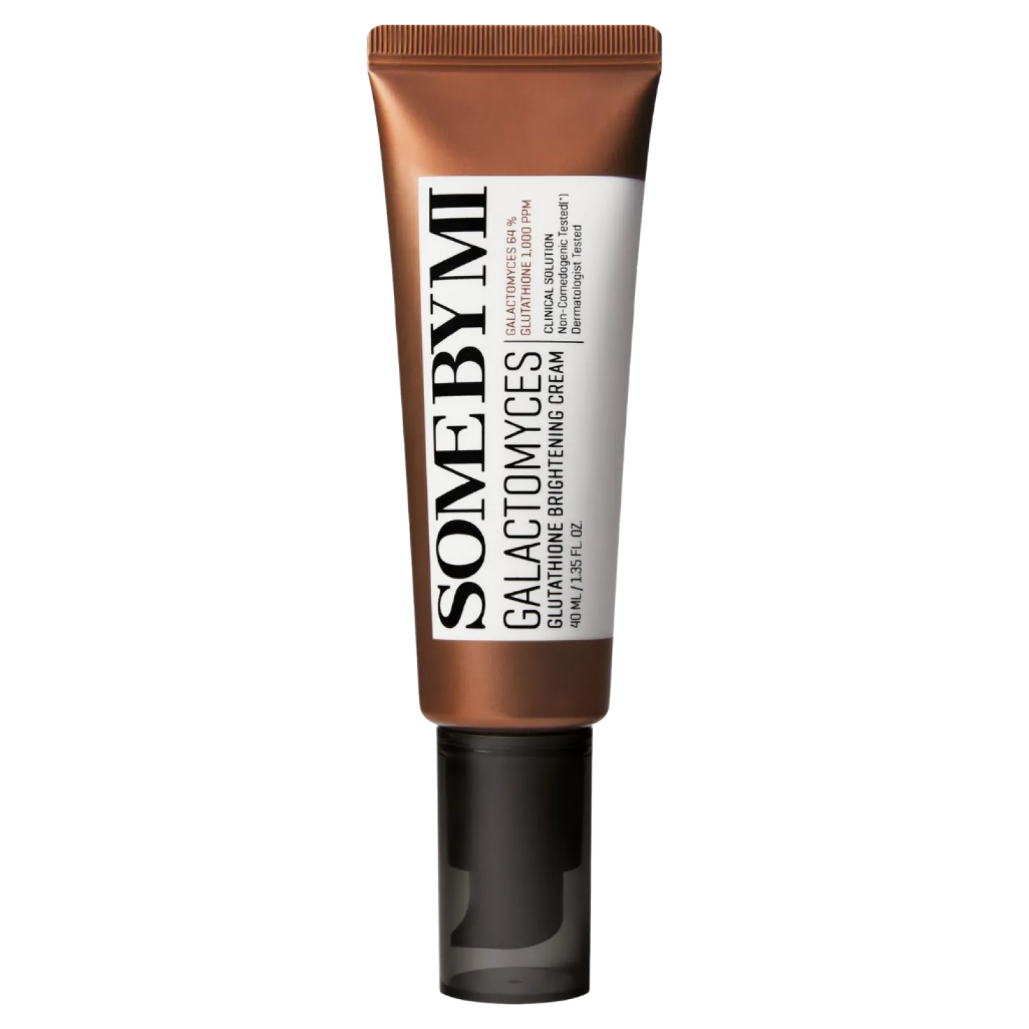 Some By Mi Galactomyces Glutathione Brightening Cream - Kasvovoide 40 ml