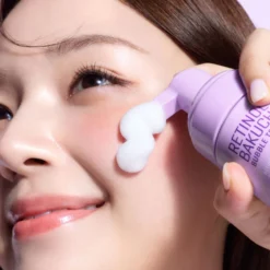 Some By Mi Retinol Bakuchiol Bubble Toner - Kasvovesi 100 ml