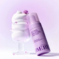 Some By Mi Retinol Bakuchiol Bubble Toner - Kasvovesi 100 ml