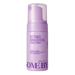 Some By Mi Retinol Bakuchiol Bubble Toner - Kasvovesi 100 ml
