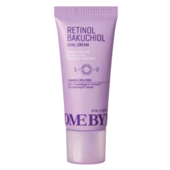 Some By Mi Retinol Bakuchiol Dual Cream - Päivävoide 50 ml