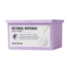 Some By Mi Retinol Intense Daily Mask - Kangasnaamiopakkaus 30 kpl