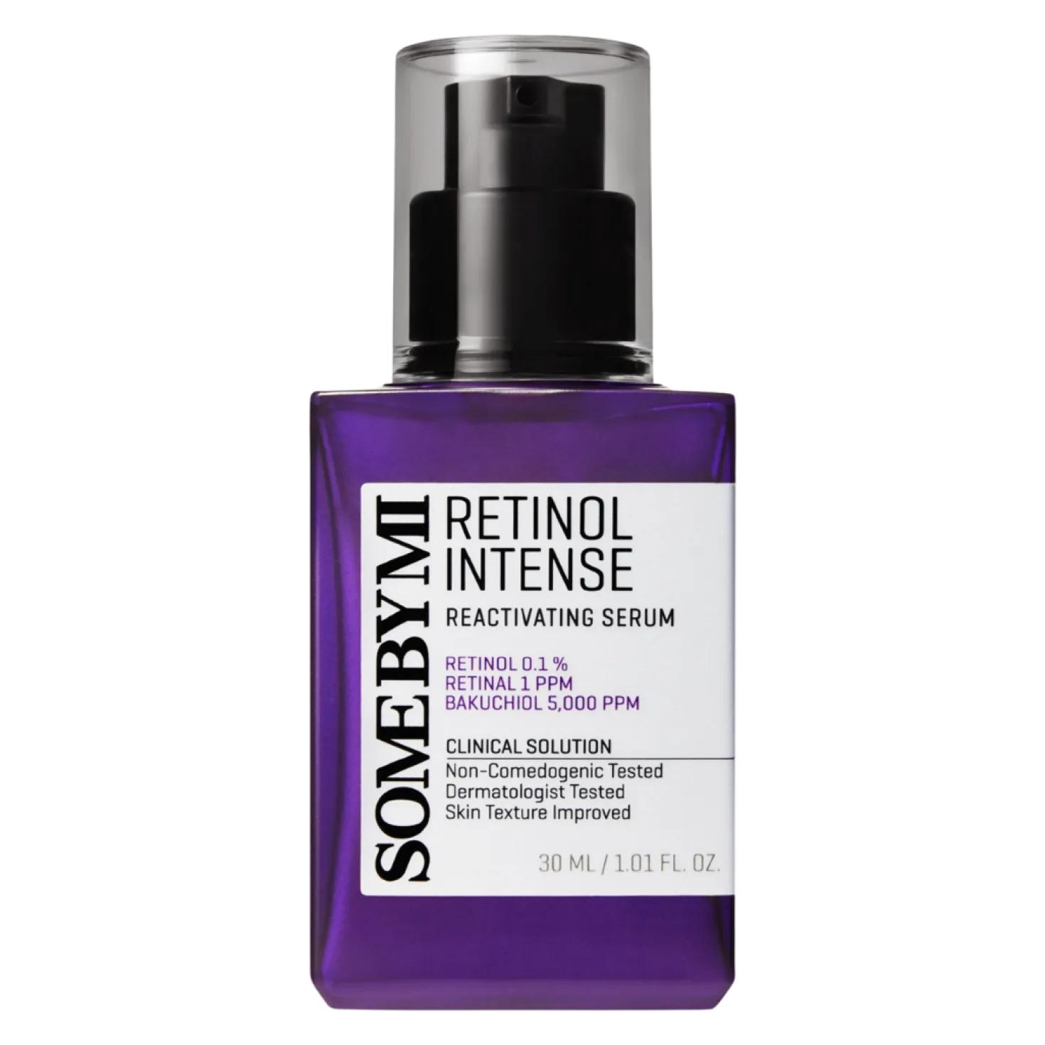 Some By Mi Retinol Intense Reactivating Serum - Seerumi 30 ml