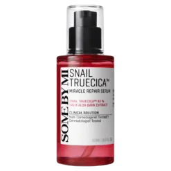 Some By Mi Snail Truecica Miracle Repair Serum - Seerumi 50 ml - poistuu