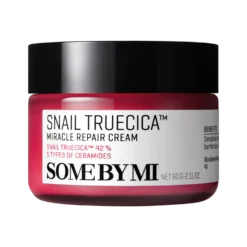 Some By Mi Snail Truecica Miracle Repair Cream - Kasvovoide 60 g - erä