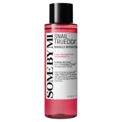 Some By Mi Snail Truecica Miracle Repair Toner - Kasvovesi 150 ml - erä
