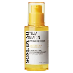 Some By Mi Yuja Niacin Anti Blemish - Seerumi 50 ml
