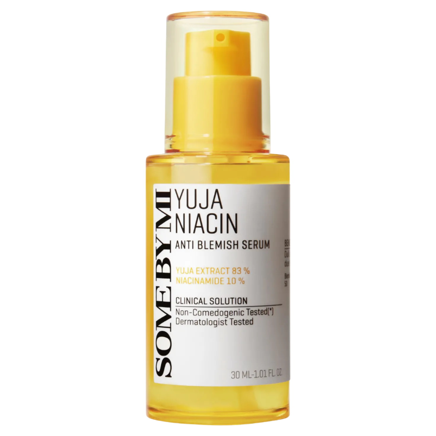Some By Mi Yuja Niacin Anti Blemish - Seerumi 50 ml