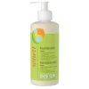 Sonett käsitiskiaine Lemon, luomu 300 ml
