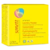 Sonett Laundry Powder - pyykinpesujauhe, tiiviste, vegaaninen 1,2 kg