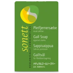 Sonett Sappisaippua PALA tahranpoistoon 100 g