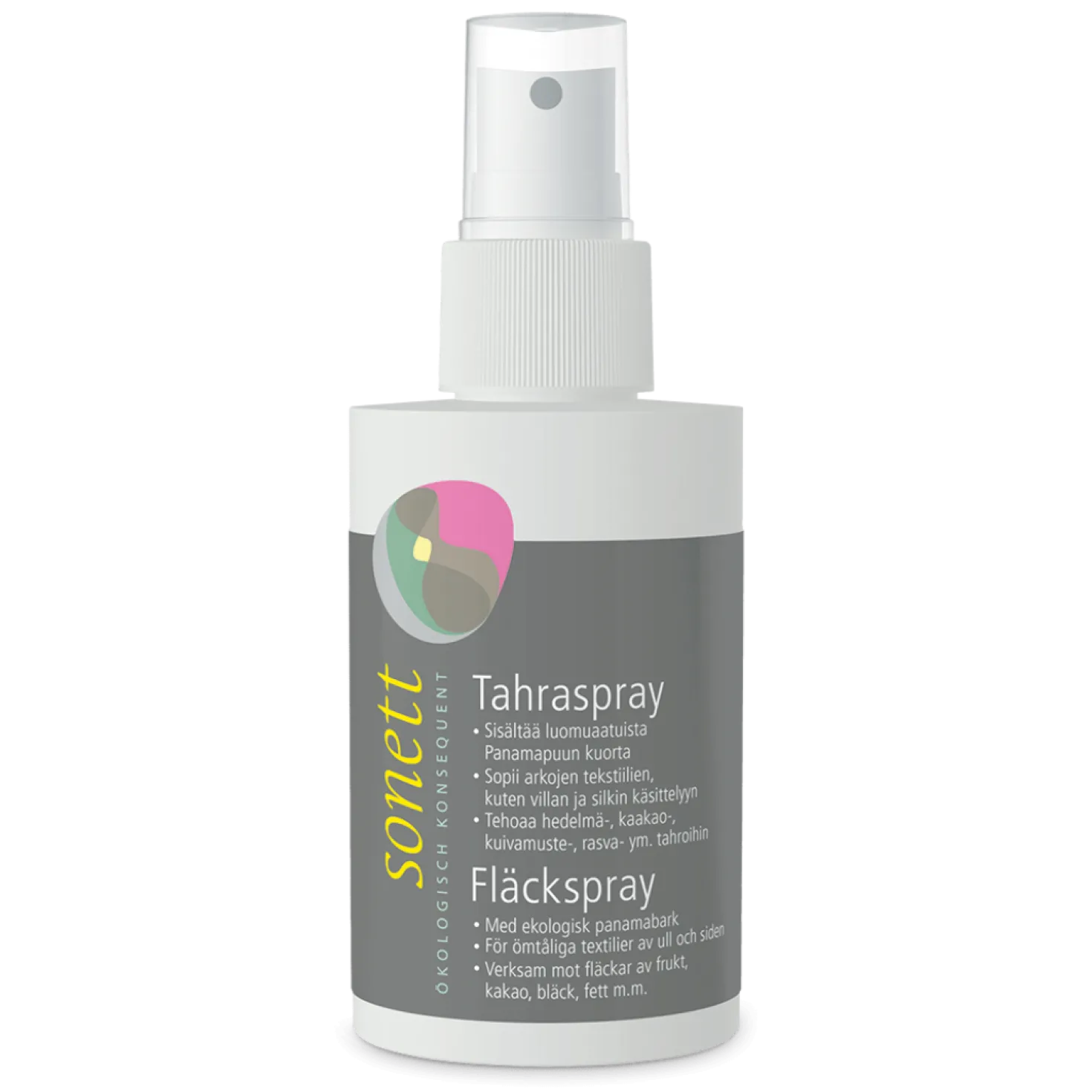 Sonett Tahraspray 100 ml