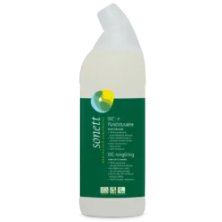 Sonett WC:n puhdistusaine, vegaaninen 750 ml