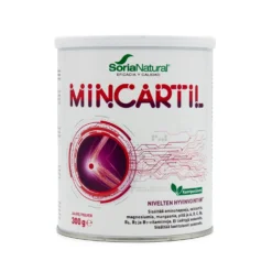 Soria Natural Mincartil - jauhe 300 g