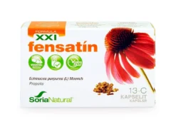 Soria Natural XXL Fensatin 13-C 30 kaps.