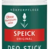 Speick Original Deo Stick - Deodorantti Alumiiniton 40 ml