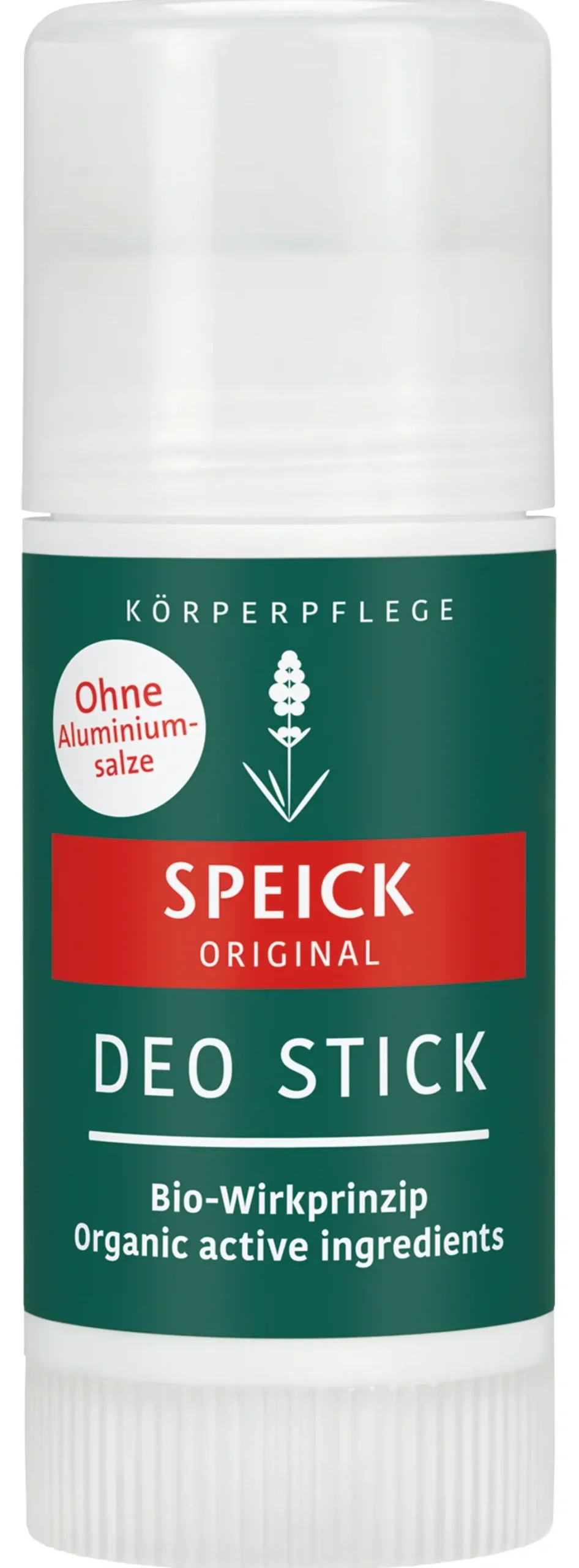 Speick Original Deo Stick - Deodorantti Alumiiniton 40 ml