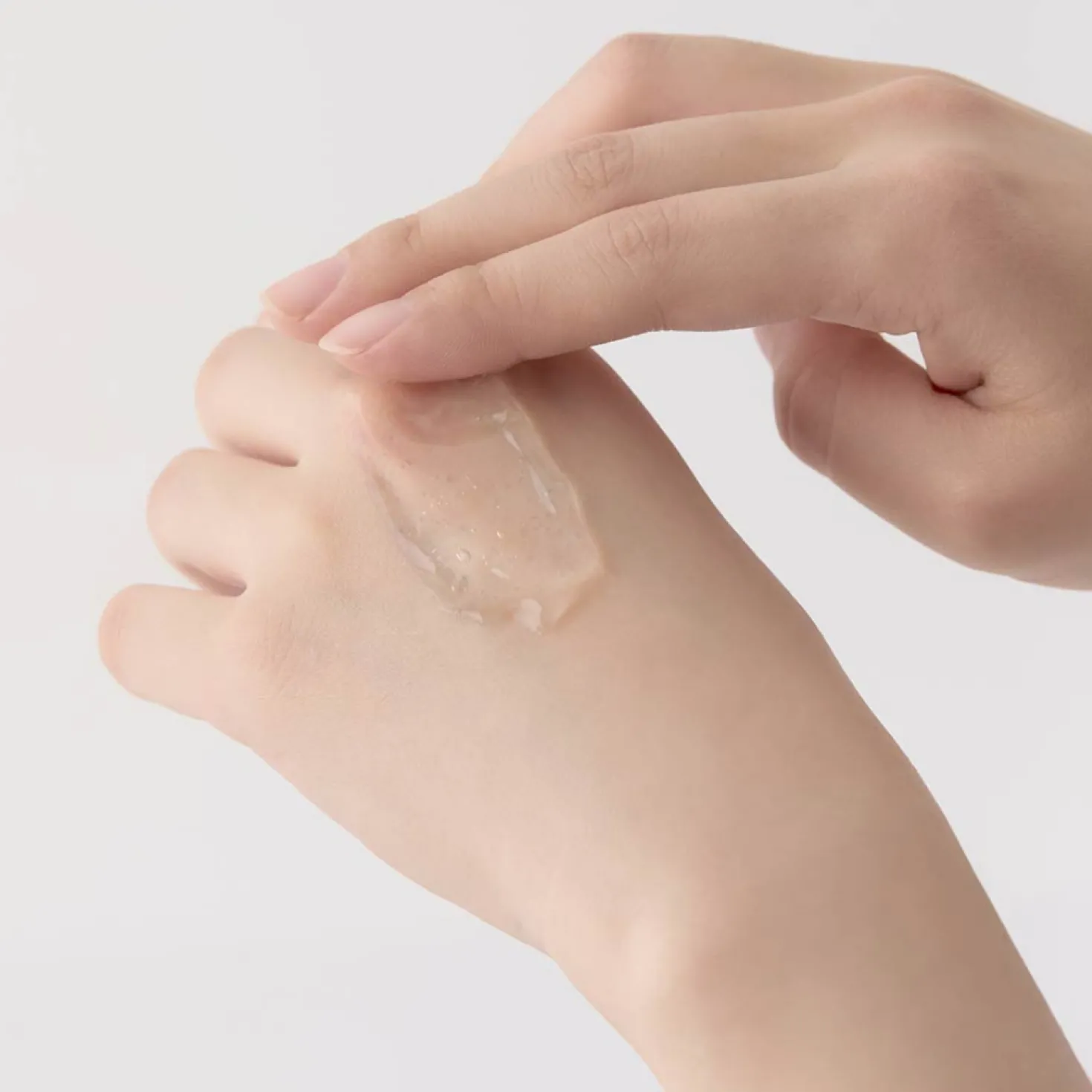 Standard Seoul Barrier Glass Gel Cream - Kasvovoide 50 ml