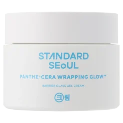 Standard Seoul Barrier Glass Gel Cream - Kasvovoide 50 ml