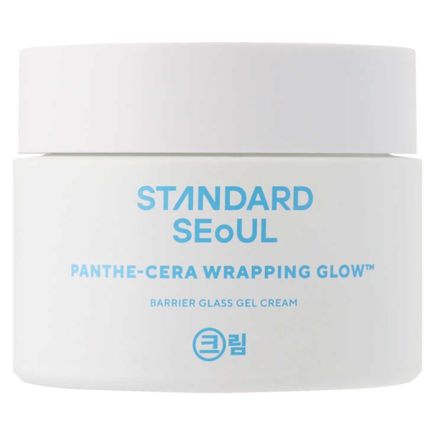 Standard Seoul Barrier Glass Gel Cream - Kasvovoide 50 ml