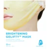 Standard Seoul Brightening Gelifty™ Mask - Kasvonaamio 1 kpl