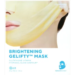 Standard Seoul Brightening Gelifty™ Mask - Kasvonaamio 1 kpl