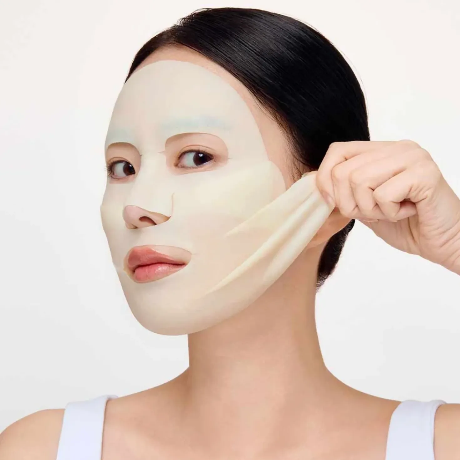Standard Seoul Brightening Gelifty™ Mask - Kasvonaamio 1 kpl