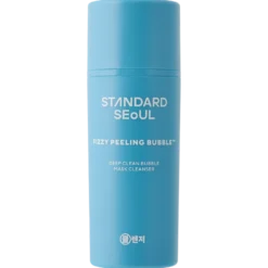 Standard Seoul Deep Clean Bubble Mask Cleanser - Puhdistusaine 50 ml