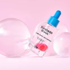 Standard Seoul Firming Bouncy Boost Serum 30 ml