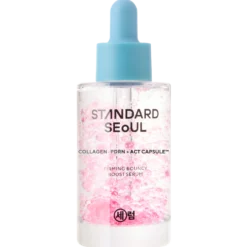 Standard Seoul Firming Bouncy Boost Serum 30 ml