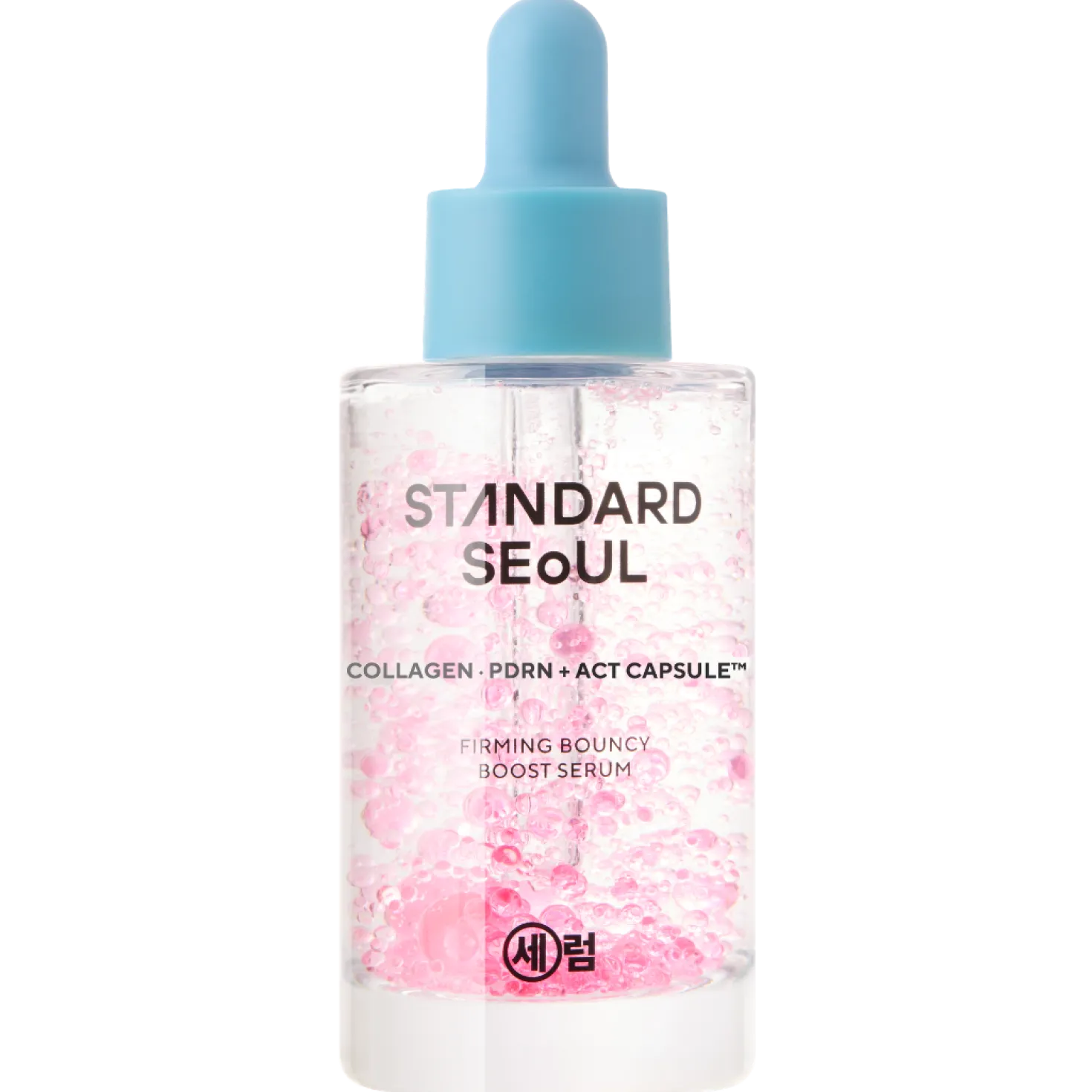 Standard Seoul Firming Bouncy Boost Serum 30 ml
