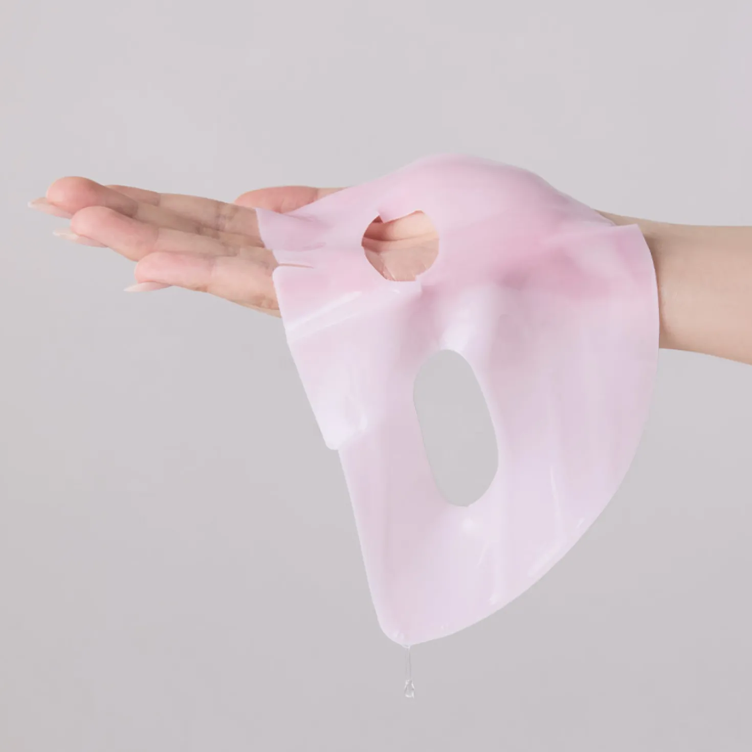 Standard Seoul Firming Gelifty™ Mask - Kasvonaamio 1 kpl