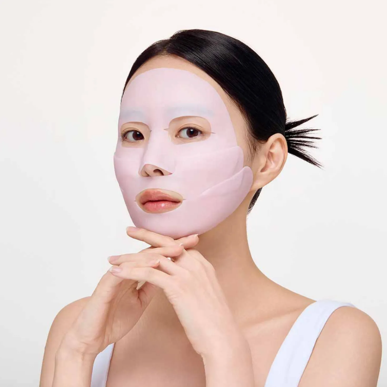 Standard Seoul Firming Gelifty™ Mask - Kasvonaamio 1 kpl