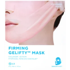 Standard Seoul Firming Gelifty™ Mask - Kasvonaamio 1 kpl