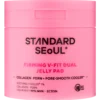 Standard Seoul Firming V-FIT Dual Jelly Pad - Kasvovesilaput 60 kpl