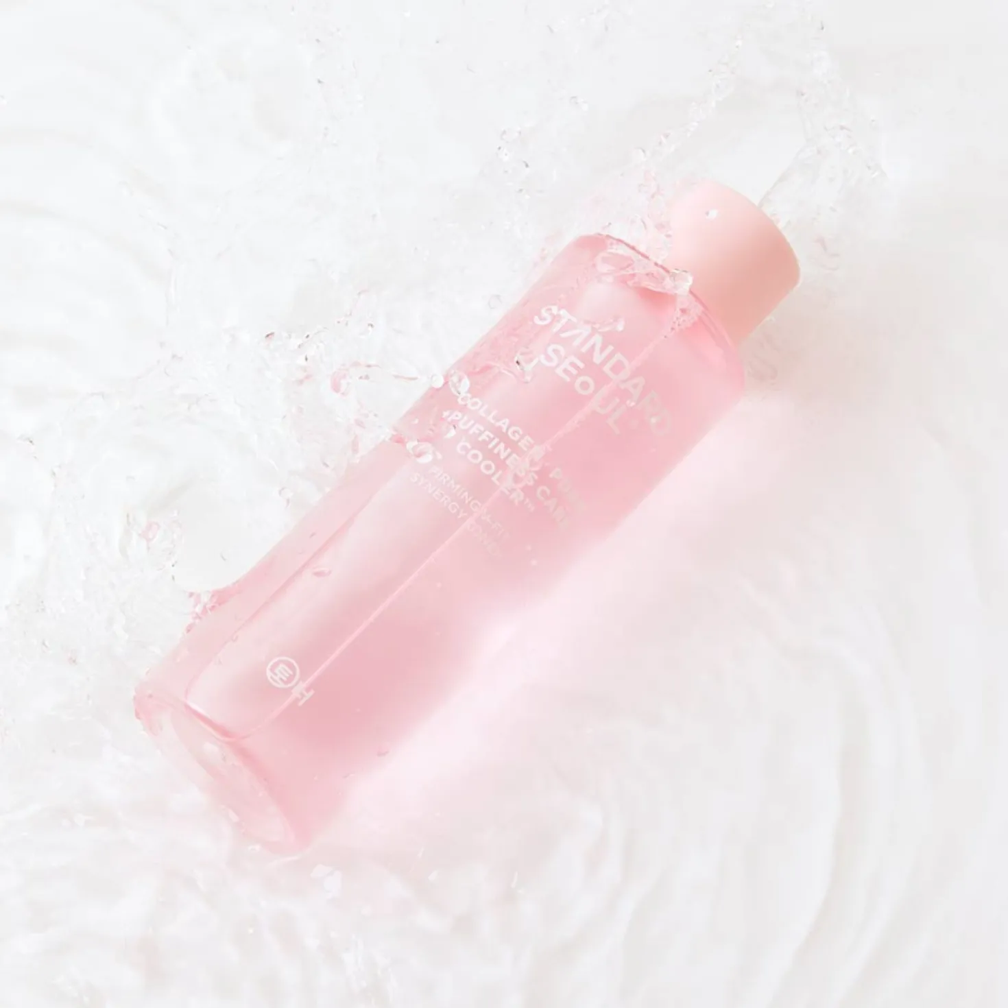 Standard Seoul Firming V-FIT Synergy Toner - Kasvovesi 200 ml