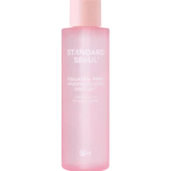 Standard Seoul Firming V-FIT Synergy Toner - Kasvovesi 200 ml