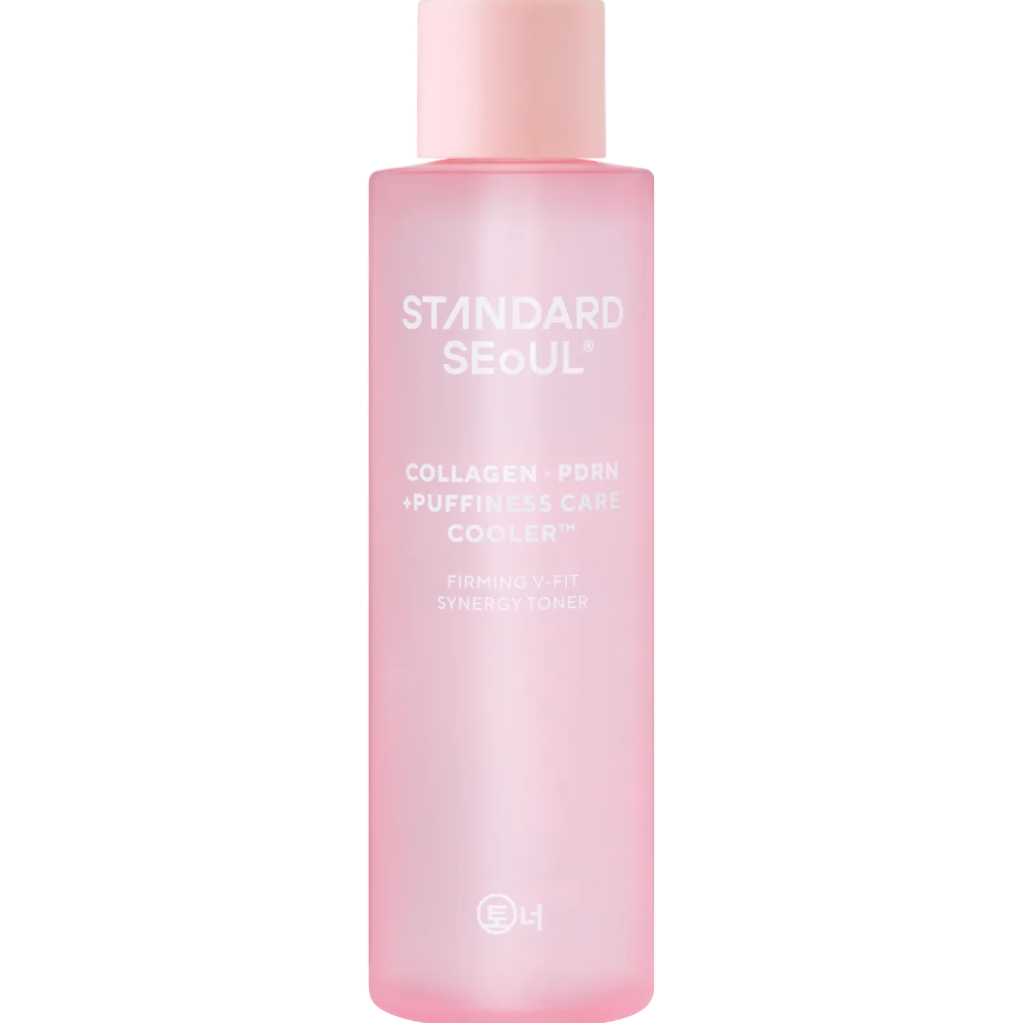 Standard Seoul Firming V-FIT Synergy Toner - Kasvovesi 200 ml