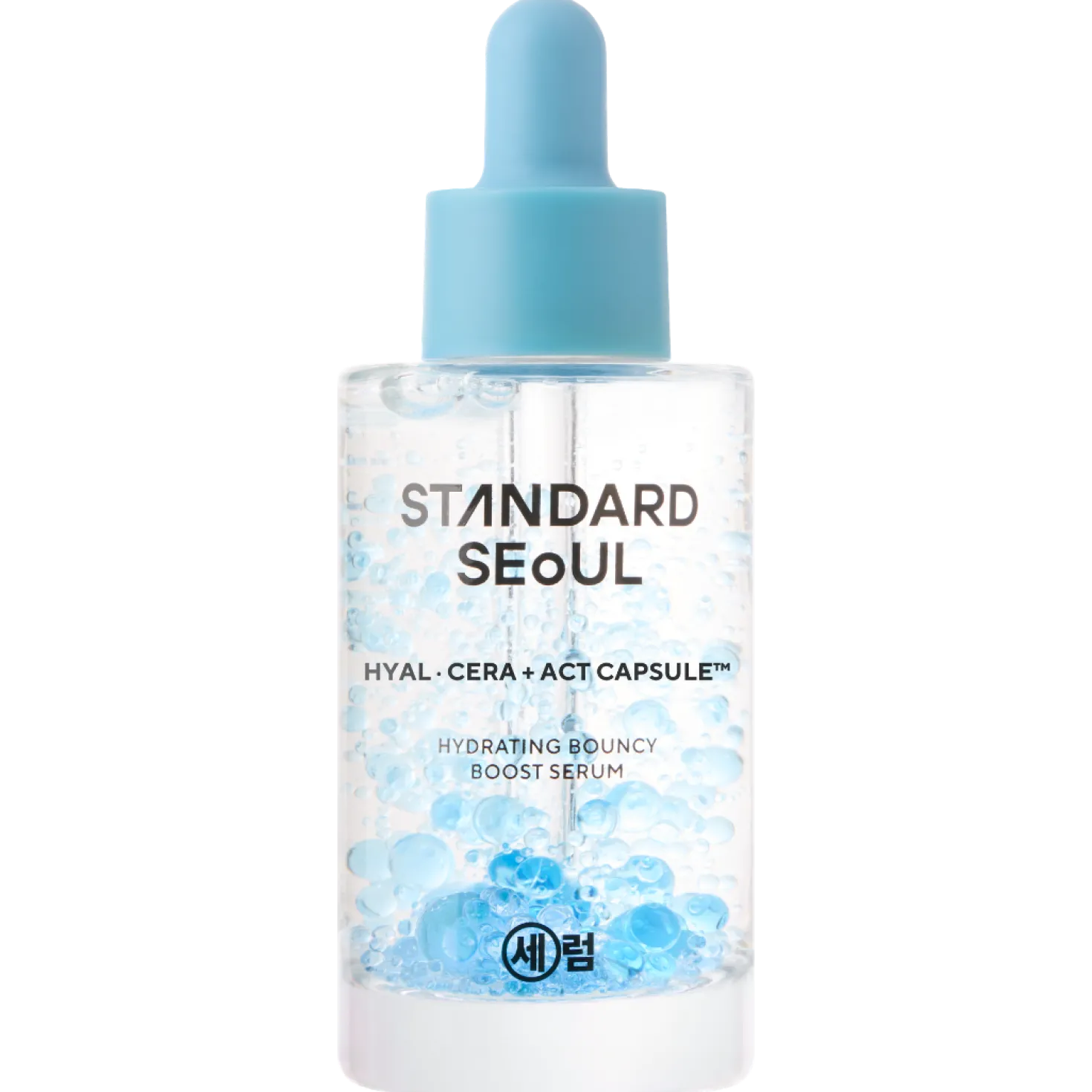 Standard Seoul Hydrating Bouncy Boost Serum 30 ml